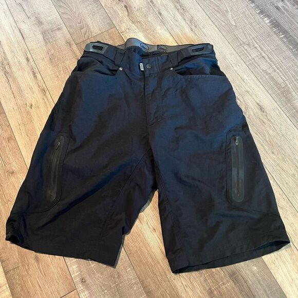 Zoic Ether Jr. Bike Shorts size m - Picture 1 of 8
